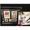 Image 2 : TEAM CANADA HOCKEY JERSEY COLLECTIBLES LOT