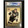 Image 1 : 2006-07 FLEER ULTRA SIDNEY CROSBY ULTRA ACTION (GCG 9.5)