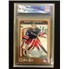 Image 1 : 2006-07 OPC HENRIK LUNDQVIST (GCG 9.5)