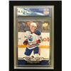 Image 1 : 2015-16 UPPER DECK CONNOR MCDAVID ROOKIE COLLECTION (GCG 9.5)