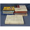 Image 1 : Useful Lot of Foreign Stamp Catalogs & Literature