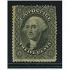 Image 1 : U.S.Scott 36 Ave Unused 12c Washington
