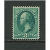Image 1 : U.S.Scott 207 F-VF OG NH 3c 1881-2 Issue