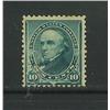 Image 1 : U.S.Scott 226 Fine OG H 10c Webster