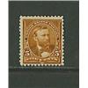 Image 1 : U.S.Scott 255 F-VF OG H 5c Grant