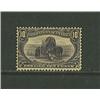 Image 1 : U.S.Scott 290 F-VF OG NH Trans-Miss