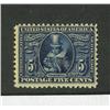 Image 1 : U.S.Scott 330 F-VF OG NH Fresh 5c Pocahontas