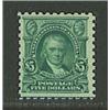 Image 1 : U.S.Scott 480 F-VF OG NH Post Office Fresh