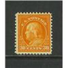 Image 1 : U.S.Scott 516 F-VF OG NH Fresh single