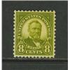 Image 1 : U.S.Scott 560 VF OG NH 8 cent Perf 11 Grant
