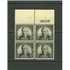 Image 1 : U.S.Scott 623 F-VF OG NH Wilson Block of 4