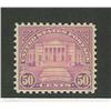Image 1 : U.S.Scott 701 VF OG NH 50c Arlington