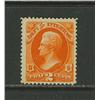 Image 1 : U.S.Scott O17 F-VF OG NH 2c Interior Official