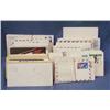 Image 1 : United States First Days Stationery Collection