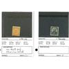 Image 1 : Collection of Match & Medicin Stamps
