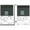 Image 2 : Collection of Match & Medicin Stamps
