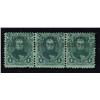 Image 1 : U.S.Scott RO44a Ave-F Strip of 3