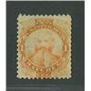 Image 1 : U.S.Scott RO59b Fine Used F.E.C. Clark Match