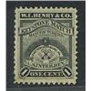 Image 1 : U.S.Scott RO109d XF Used Sound