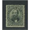 Image 1 : U.S.Scott RO163e F-VF Used Sound Silk Paper
