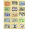 Image 2 : United States Duck Stamp Collection RW1-RW27