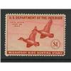 Image 1 : U.S.Scott RW10 F-VF OG NH 1943 Duck Stamp