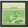 Image 1 : U.S.Scott RW24 F-VF OG NH p#single