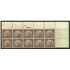 Image 1 : U.S.Scott 571 Plate Block of 10 VF OG NH