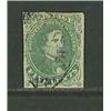 Image 1 : CSA Scott 1 VF Used Stone 2