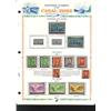 Image 3 : Canal Zone Stamp Collection
