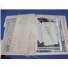 Image 1 : United States Sheets, Part Sheets & Booklets