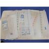 Image 1 : United States Sheets, Part Sheets & Booklets