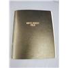 Image 1 : United States Sheets, Part Sheets, Coils Postage