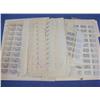 Image 1 : United States Sheets, Part Sheets, Coil & Booklets