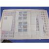 Image 1 : United States Sheets, Part Sheets & Booklets