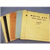 Image 1 : United States Mint Sheets & More