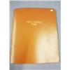 Image 1 : United States Mint Sheets & More