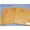 Image 1 : United States Mint Sheet Collection