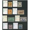 Image 1 : U.S. Unused Stamp Selection Scott 146//510