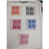 Image 2 : U.S. Plate Block Collection 1935-1950