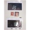 Image 2 : United States Unused & Used Stamp Collection
