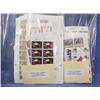 Image 1 : U.N. Unused Vienna Postage Issues Lot