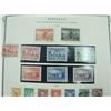 Image 2 : Australia and States Stamp Collection
