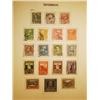 Image 2 : Austria Used Stamp Collection