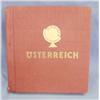 Image 1 : Austria Unused Used Stamp Collection