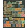 Image 1 : Canada Provinces Newfoundland Stamp Collection