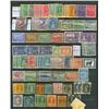 Image 3 : Canada Provinces Newfoundland Stamp Collection