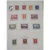 Image 3 : Canada Unused & Used Stamp Collection