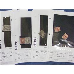 Canada Dealer Stock on Counter Pages
