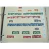 Image 1 : Canada Unused & Used Stamp Collection